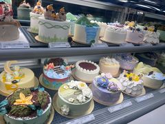 -派悦坊·甜品·蛋糕(虹口龙之梦店)