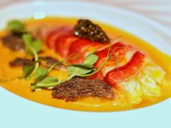 -壳里西餐厅Coquille Seafood Bistro(蒙自路店)