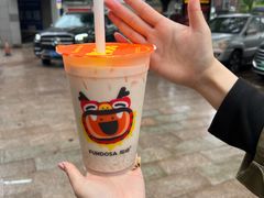 -放哈·甜醅子奶茶创造者(正宁路店)