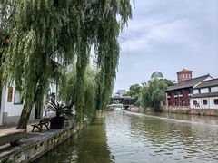 -衣裳街历史文化街区