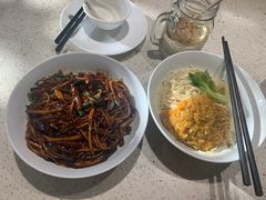 -阿莉餐厅(枣阳路店)