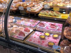 -巴黎贝甜(来福士店)