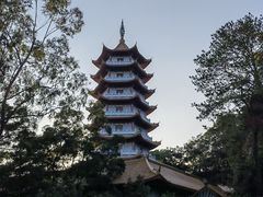 -白云山风景名胜区