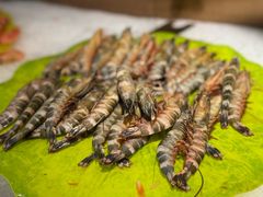 -一方渔歌蒸汽海鲜自助(文化路万达广场店)