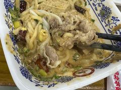 -马记伊源斋涮肉·清真菜(百子湾店)
