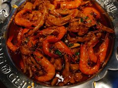 虾煲-胖哥俩肉蟹煲(龙德广场店)