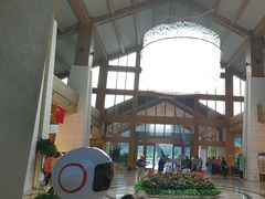 -明月山天沐温泉度假村