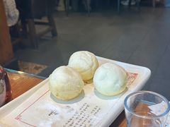 -七菜馆·东北菜·蒸饺(文体路店)