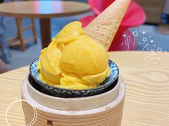 -歎雪糕低糖低脂Gelato冰淇淋