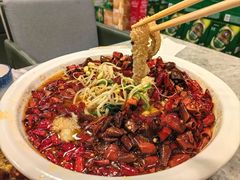 -小千私厨