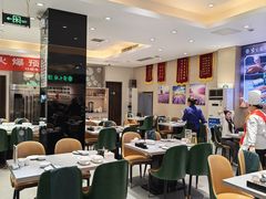 -紫光园(劲松店)