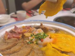 -新侗家食府(蟠桃宫店)