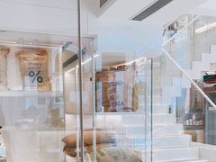 面包甜点陈列柜-%ARABICA