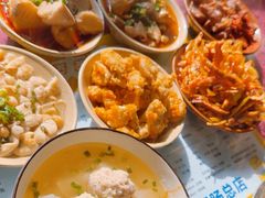 -周肥肠(江油总店)