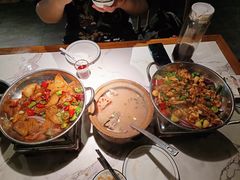 -小凤庭·地道湖北菜武昌鱼·藕汤(38年黄鹤楼店)