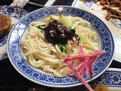 -百花深处·老北京风味菜