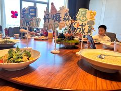 -高佳庄·海鲜酒楼(定海店)