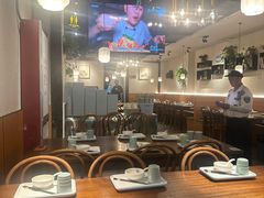 -乔街深夜食堂·台州菜·高压锅生蚝(杭州总店)