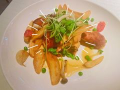 烤鸡-Solo(衡山路店)