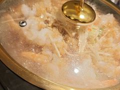 -前海沿·青岛菜(乐客城店)