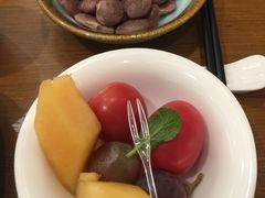 -莆田餐厅(大悦城店)