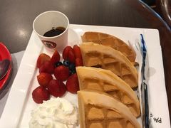 -太平洋咖啡(五月花店)
