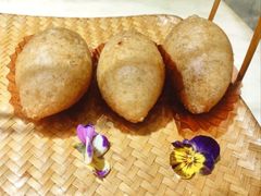 脆脆咸水角-陶陶居酒家(第十甫路总店)