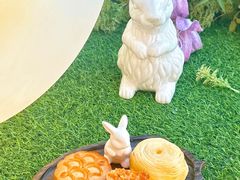 -惠州康帝国际酒店