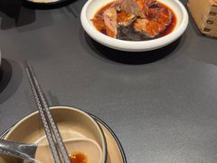 -金陵家宴·金陵春·南京菜(夫子庙店)