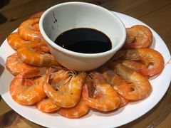 泰国香虾-华餐馆(莫邪路店)