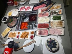 -海底捞火锅(天津SM城市广场店)