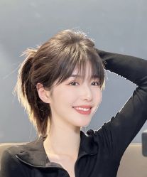 -苑苑发型设计