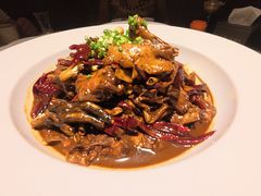 -蒋记私家汤(文化城一分店)