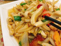 -大丰收海鲜酒楼·专业餐饮30年(连云港老字号店)