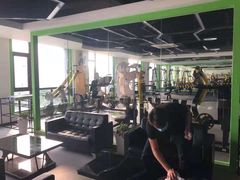 -天行健连锁游泳健身(新香洲店)