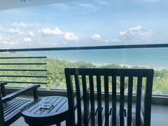 -三亚湾海居铂尔曼度假酒店