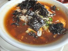 -二泉园老菜馆·百年无锡菜