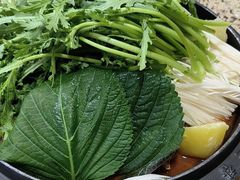 -真利味·脊骨火锅·正宗韩国料理(韩乐坊店)