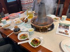 -京城胜利涮羊肉(禧乐汇店)