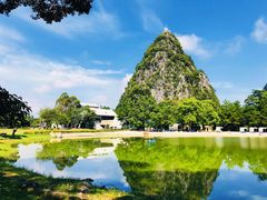 -Club Med地中海俱乐部·桂林度假村