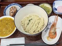 -百年老字号·观振兴蟹黄面·三虾面·苏式面(观前街富仁坊巷店)