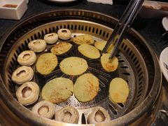 -嘿嘟嘟·肋条烧肉放题(爱融荟城店)