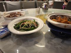 -鹭园酒家·四十年老字号