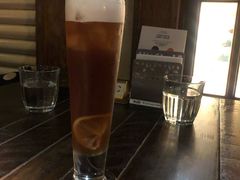 长岛柠檬红茶-良木缘咖啡西餐(川大店)