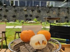 -桃园农庄·桃源宴