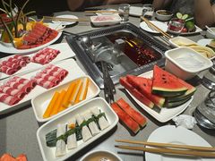 -海底捞火锅(龙湖北京大兴天街店)