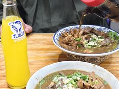 -陈记卤煮小肠