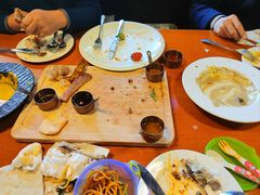 -布拉格餐厅· 中欧捷克菜(全国首店)