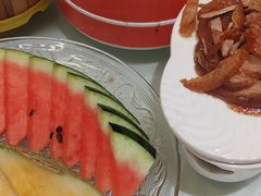 -大铁勺新津菜(中北永旺店)