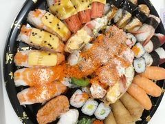 -河风精致寿司(尼盛店)